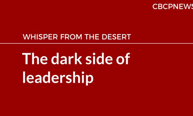 The dark side of leadership