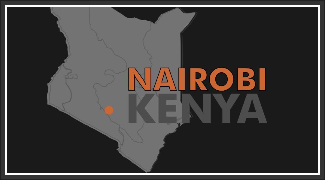 Catholic priest murdered in Kenya, latest in string of killings