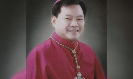 Pope appoints new Tuguegarao archbishop