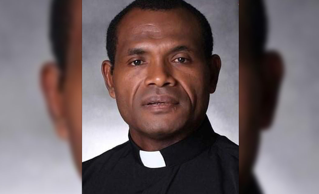 Former UST seminary spiritual director named bishop 