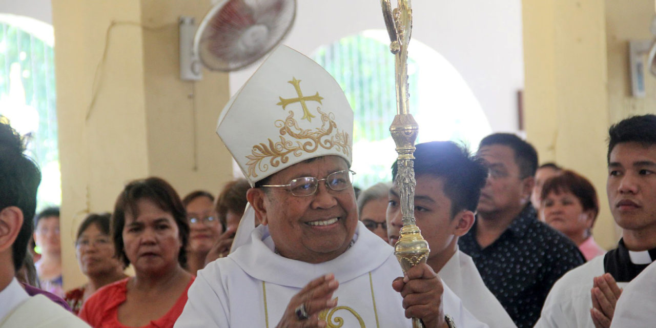 Sorsogon diocese holds Catechetical Day