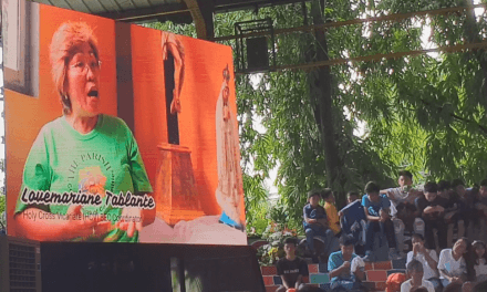 Novaliches BEC releases ‘pocket films’ on hope for youth
