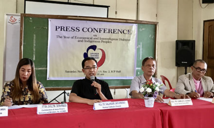 Palawan Christian leaders vow to work for unity