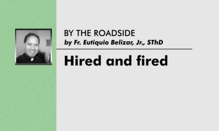 Hired and fired