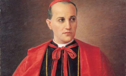 How this Croatian cardinal saved thousands of Jewish lives