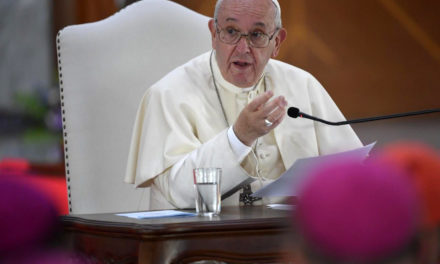 Pope to Thai bishops: Stand with the poor, the exploited