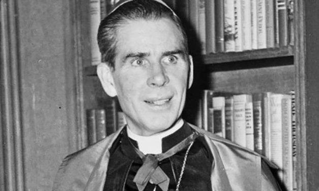 Rochester bishop requested Fulton Sheen beatification delay
