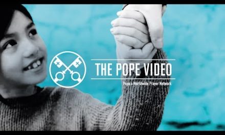 Pope’s December prayer intention: The future of the very young