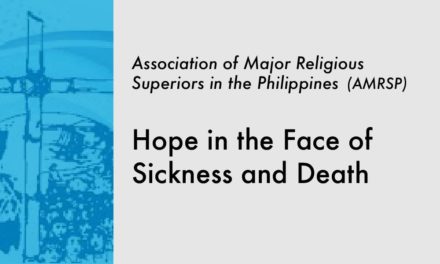 Hope in the Face of Sickness and Death