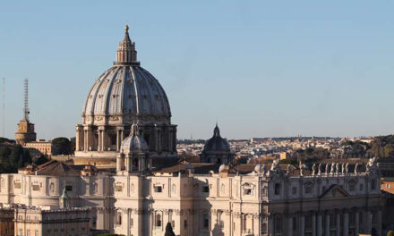 Vatican launches task force to implement ‘Vos estis’ and 2011 abuse guidelines