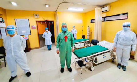 Manila parishes to help transport medical frontliners