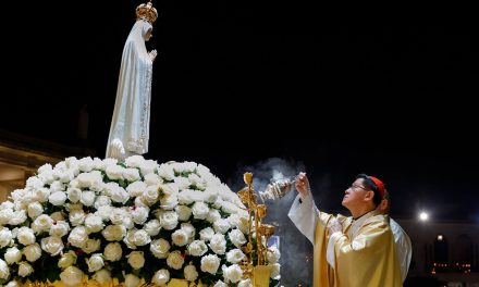 Philippine bishops to consecrate nation to Mary
