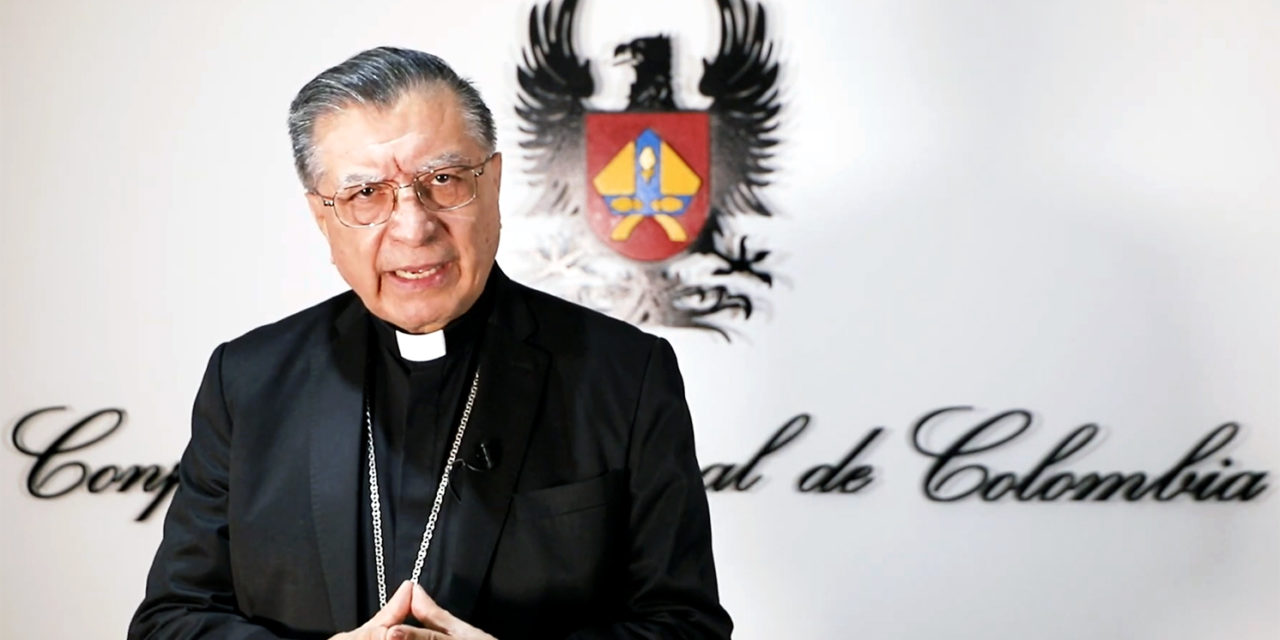 Colombian archbishop removes from ministry 15 priests accused of sexual abuse