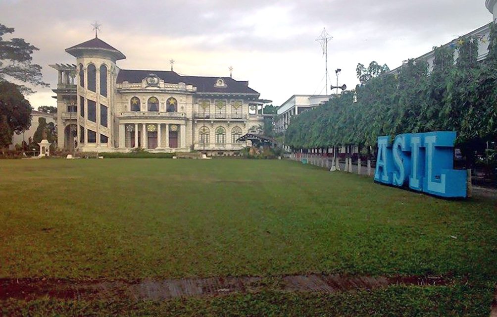 Angelicum School Iloilo stays open, says board of trustees
