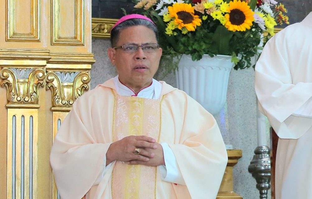 Archbishop hits reopening of POGOs amid quarantine