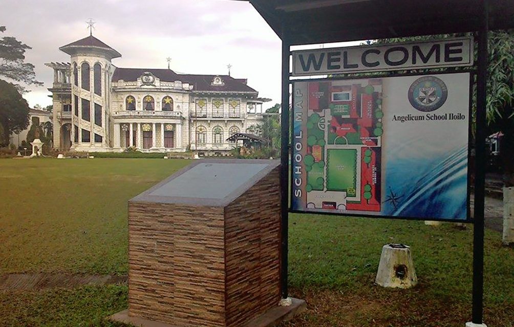 Pandemic sparks closure of Iloilo Catholic school
