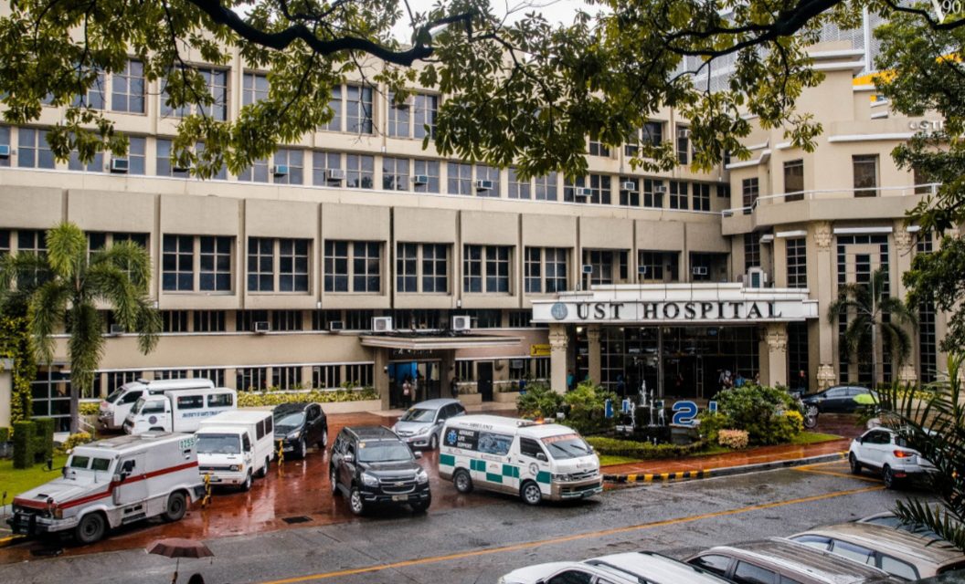 Retrenchment of Catholic hospital workers ‘held in abeyance’