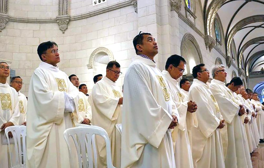Anti-terror bill may do more harm than good, warns Manila clergy