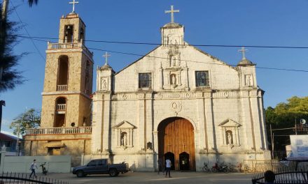 Cebu’s oldest parish marks 440th anniversary