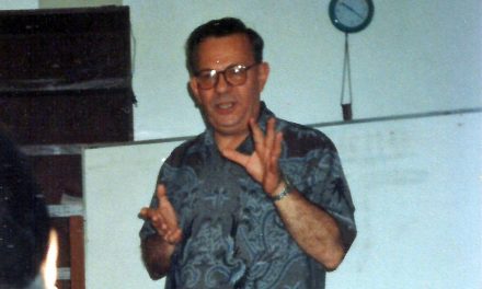 Maryknoll missionary who pioneered church media in Asia dies
