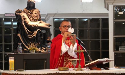 New Zamboanga auxiliary bishop to be ordained Aug. 24