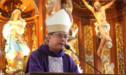 Bishop: Gov’t support to private schools a matter of ‘survival’