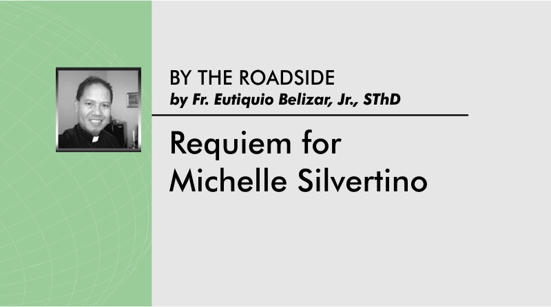 Requiem for Michelle Silvertino