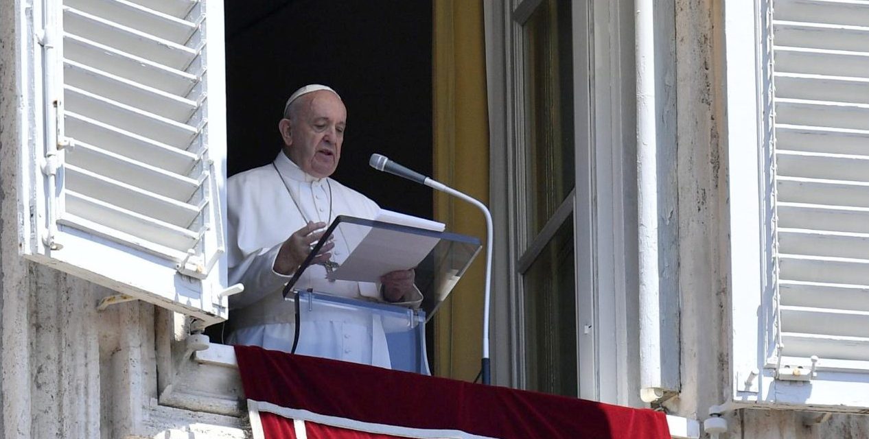 Pope Francis issues law to combat corruption in Vatican financial transactions