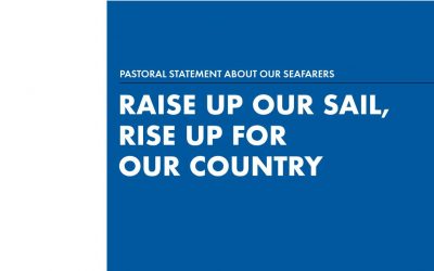 Raise up our Sail, Rise up for our Country