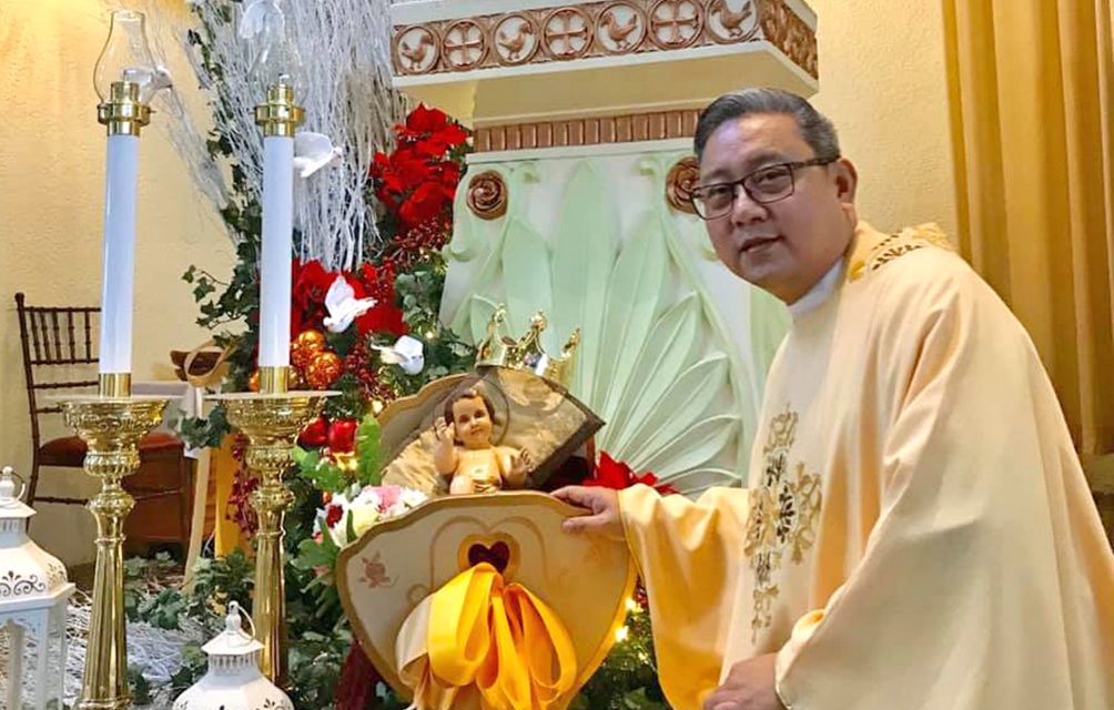CBCP mourns death of church architect