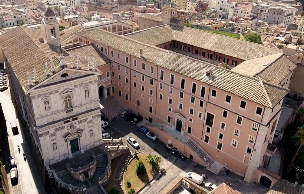 Rome’s pontifical universities prepare to resume in-person classes