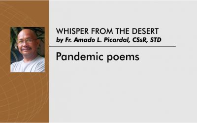 Pandemic poems