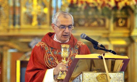 Pope Francis accepts resignation of former nuncio to Chile