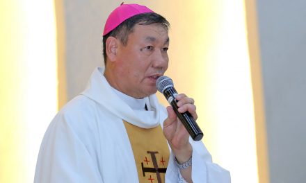 New Cagayan de Oro archbishop to be installed