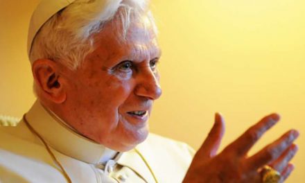 Vatican: Benedict XVI health ‘not serious’ concern