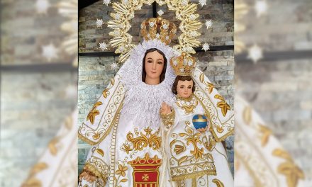 Tarlac bishop approves episcopal coronation of Nuestra Señora de la Merced