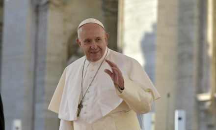 Pope Francis to sign a new encyclical on human fraternity on Oct. 3