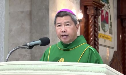 Bicol diocese intensifies efforts aimed at suicide prevention