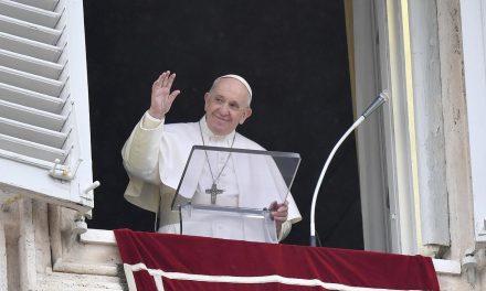 Pope Francis says Blessed Carlo Acutis is a model for young people to put God first