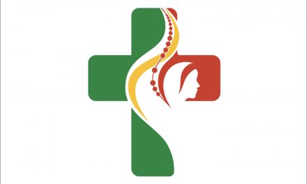 World Youth Day Lisbon 2023 unveils Marian logo
