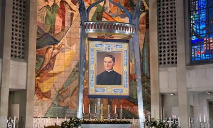 Fr. Michael McGivney, ‘holy priest’ and Knights of Columbus founder, beatified
