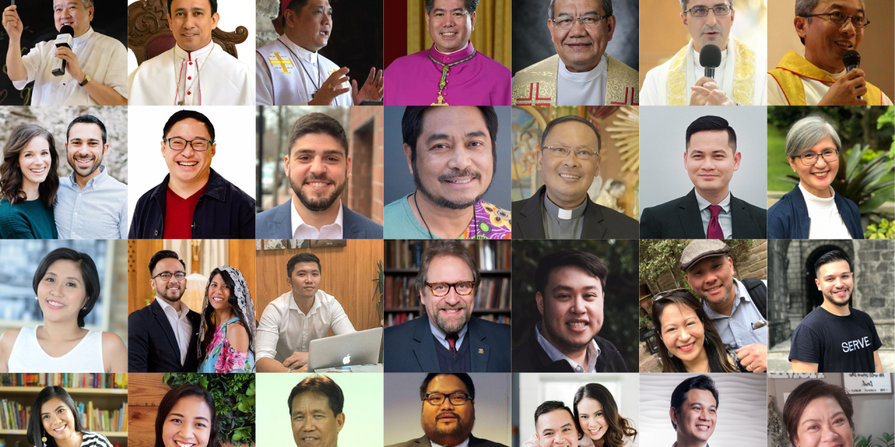 2020 Catholic Social Media Summit to be held online