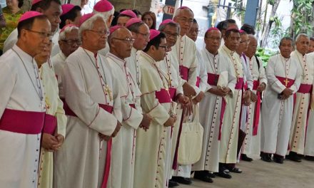 Killing of catechist alarms Indonesia’s Catholic bishops