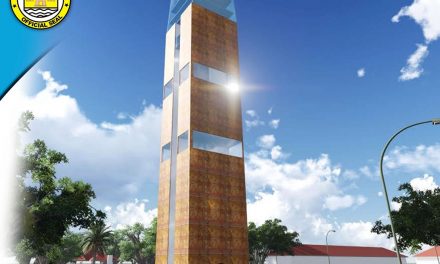 NHCP opposes construction of Masonic obelisk in front of Dumaguete cathedral