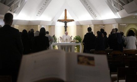 Vatican’s liturgy congregation stresses importance of Sunday of the Word of God