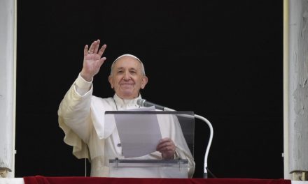 Pope Francis proclaims Year of St. Joseph