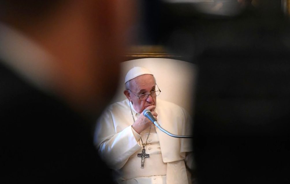 Ambassador: Kazakhstan expects visit from Pope Francis in 2021