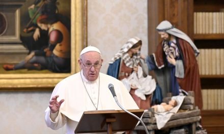 Pope Francis to mark 5th anniversary of ‘Amoris laetitia’ with year dedicated to family