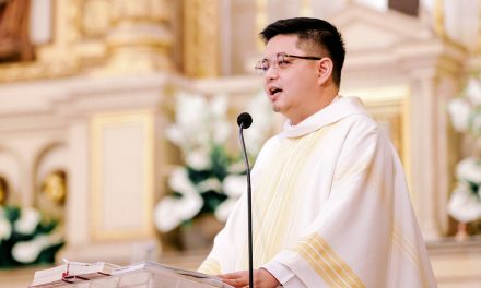 Manila priest named new CBCP assistant secretary general