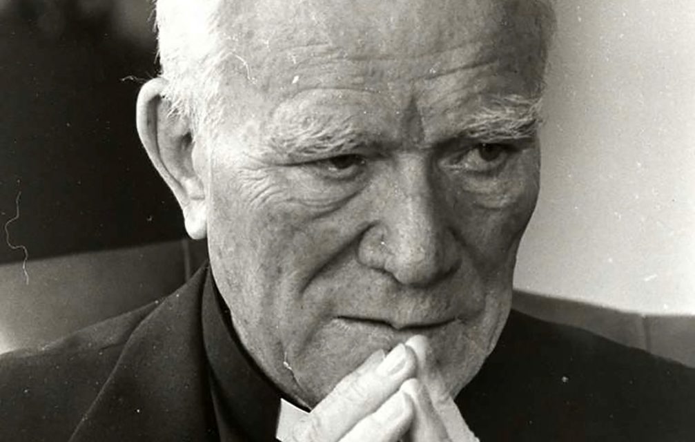 Film chronicles life and legacy of Fr Patrick Peyton, ‘The Rosary Priest’